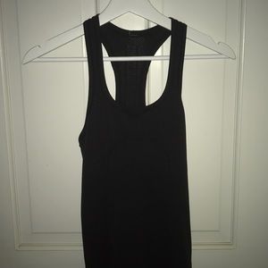 Swiftly tech racer back